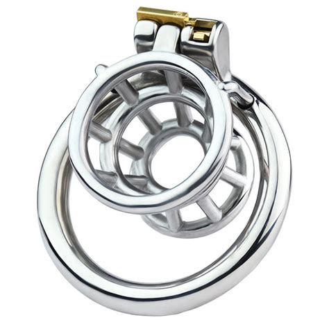 spiked chasity|Shop All Negative Chastity Cages .